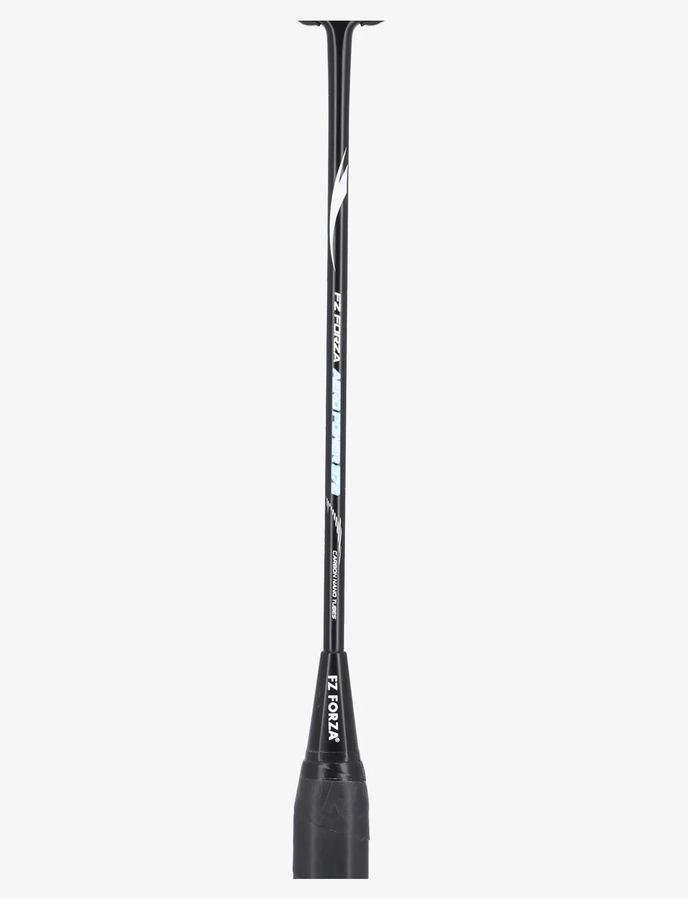 FZ Forza - Aero Power 372 - badmintonschläger - 1001 black - 1