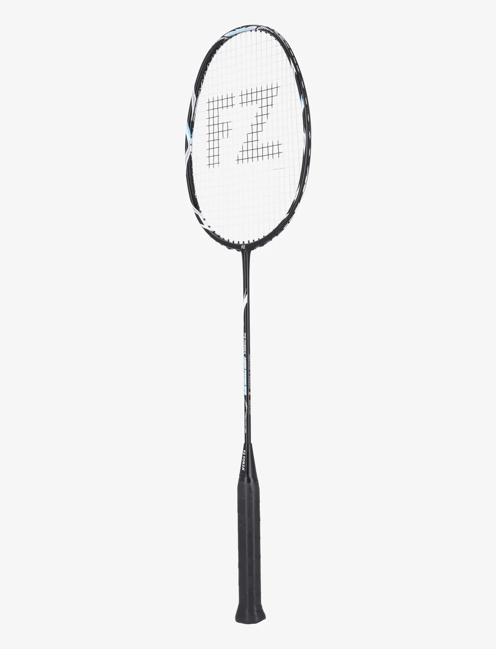 FZ Forza - Aero Power 372 - badmintonschläger - 1001 black - 2