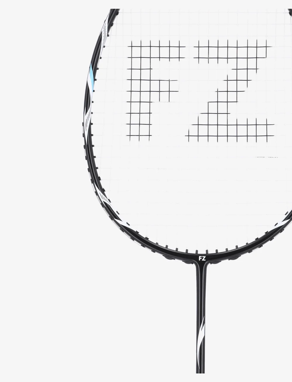 FZ Forza - Aero Power 372 - badmintonschläger - 1001 black - 4