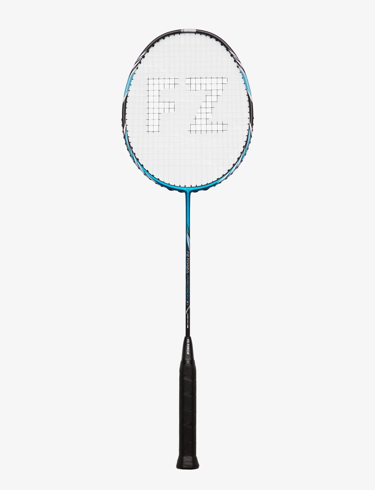 FZ Forza - FZ Precision X1 - badmintonracketar - 2061 aquarius - 0