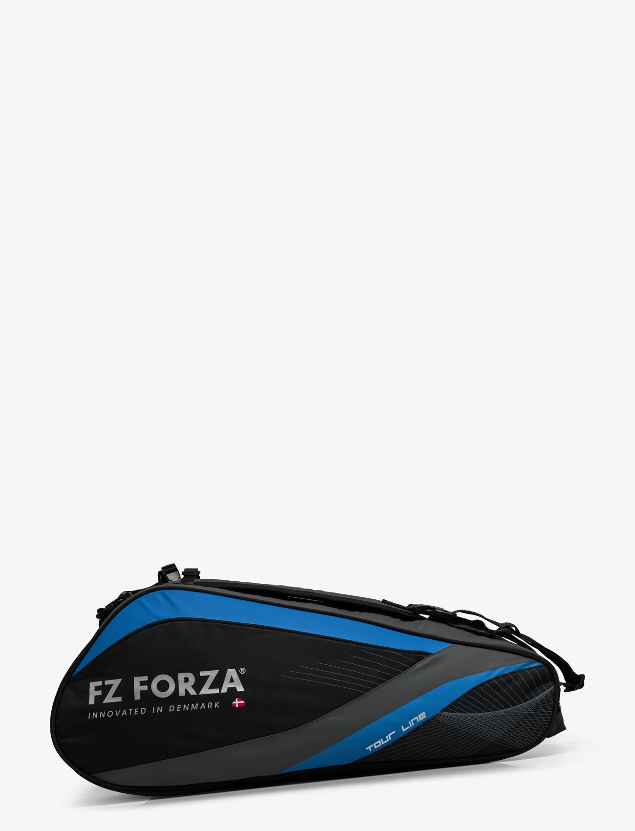 FZ Forza - Tour Line 6 pcs - sporta somas - 2078 electric blue lemonade - 1