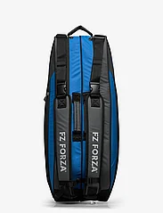 FZ Forza - Tour Line 6 pcs - väskor för racketsporter - 2078 electric blue lemonade - 3