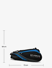 FZ Forza - Tour Line 6 pcs - väskor för racketsporter - 2078 electric blue lemonade - 5
