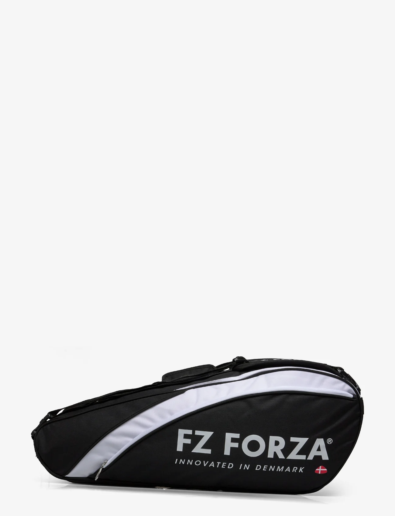 FZ Forza - Play Line 6 pcs - taschen für schlägersportarten - 1002 white - 0