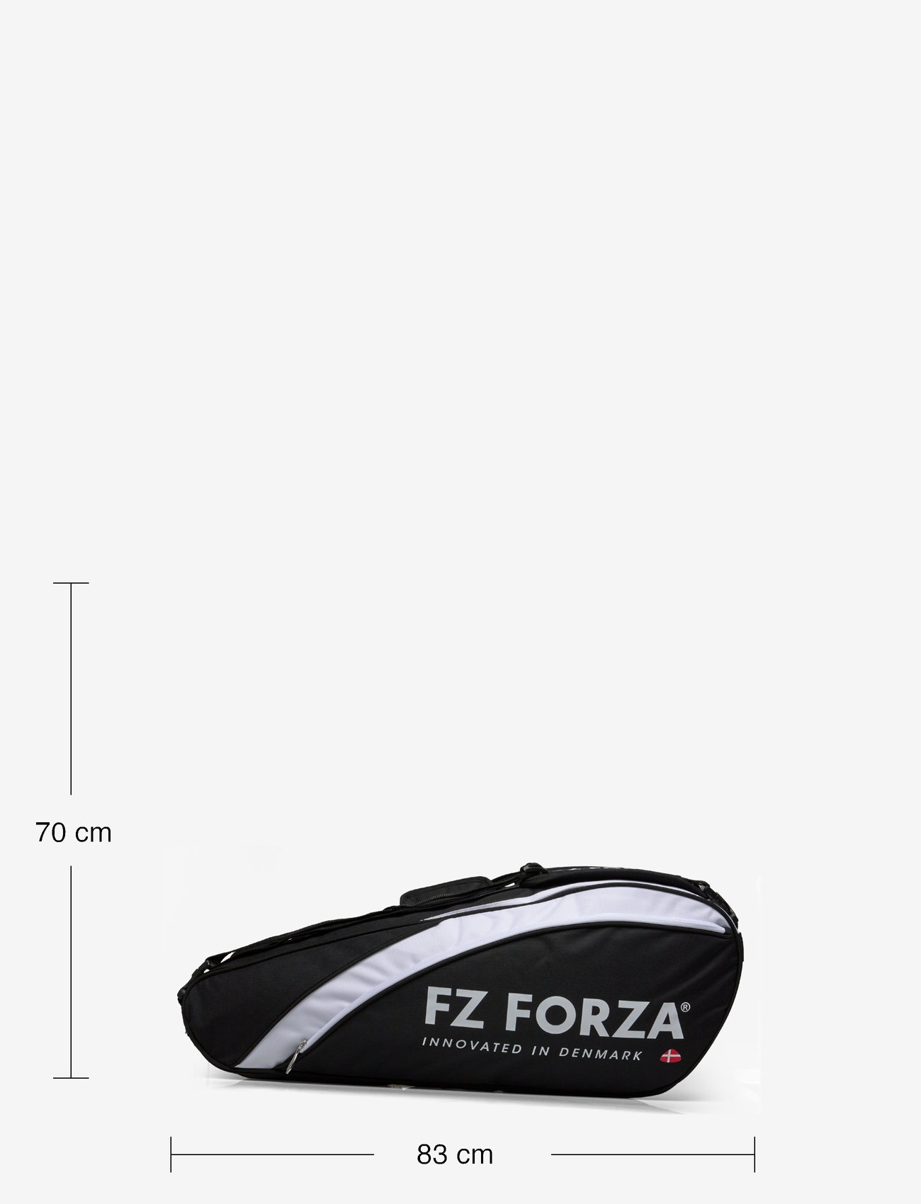 FZ Forza - Play Line 6 pcs - 1002 white - 5