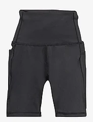 FZ Forza - Padova W Short Tight W/Pockets - sports shorts - 1001 black - 0
