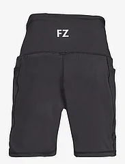 FZ Forza - Padova W Short Tight W/Pockets - alhaisimmat hinnat - 1001 black - 1