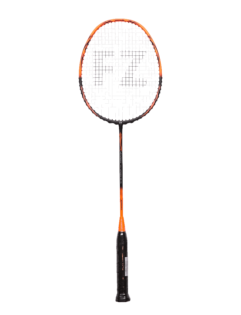 FZ Forza - HT Power 32 V2 - sulgpallireketid - 1001 black - 1