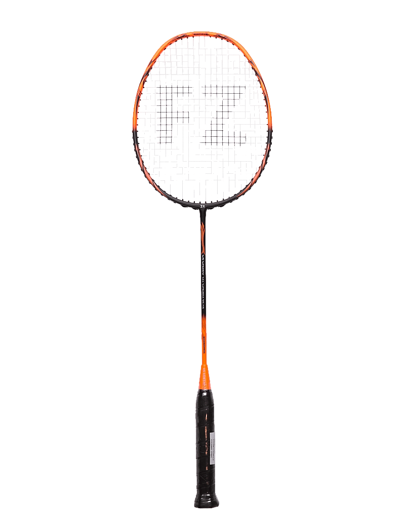 FZ Forza - HT Power 32 V2 - raquettes de badminton - black - 1