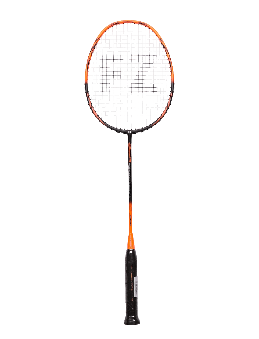 FZ Forza - HT Power 32 V2 - badmintonracketar - black - 1