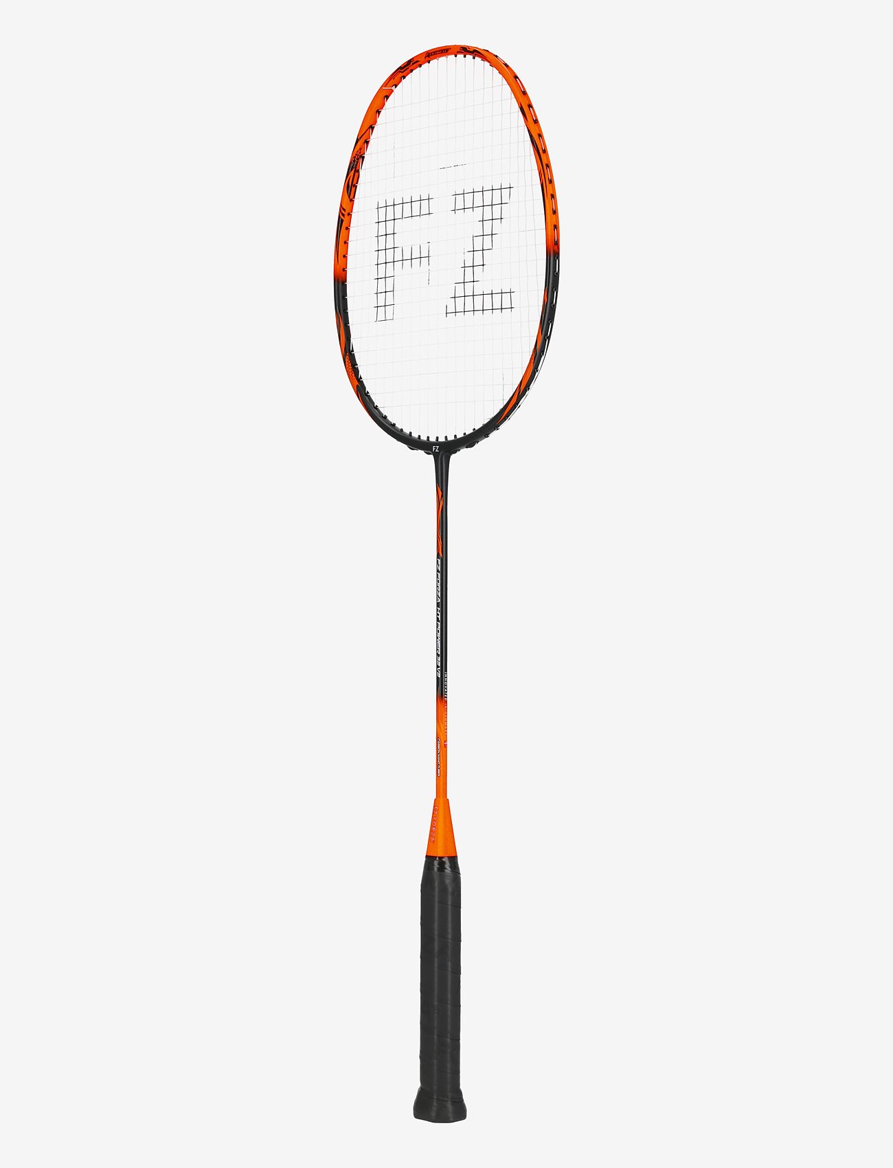 FZ Forza - HT Power 32 V2 - badmintonketchere - black - 2