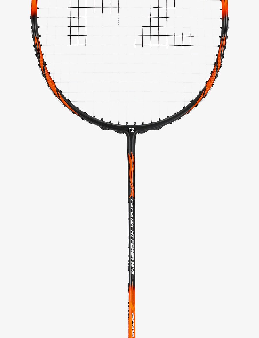 FZ Forza - HT Power 32 V2 - badmintonracketar - black - 3