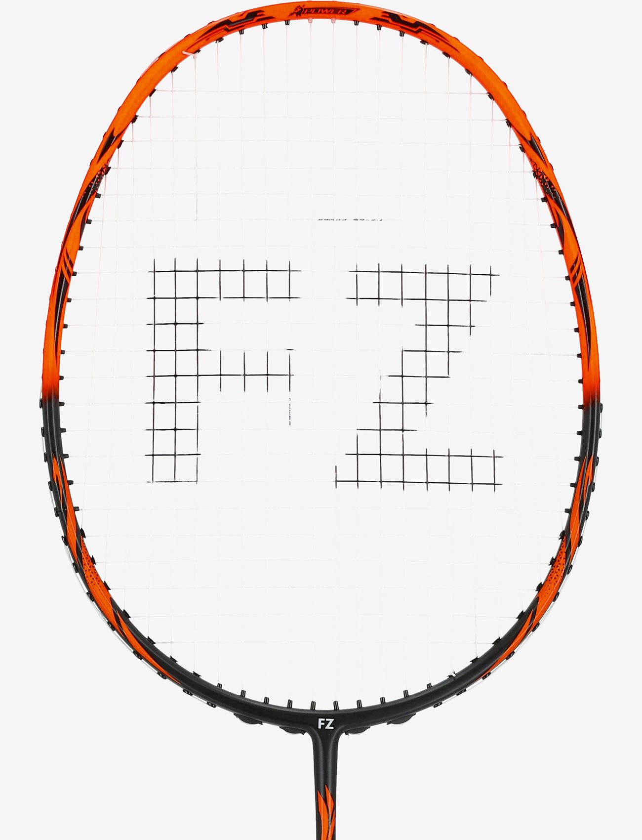 FZ Forza - HT Power 32 V2 - badmintonketchere - black - 4
