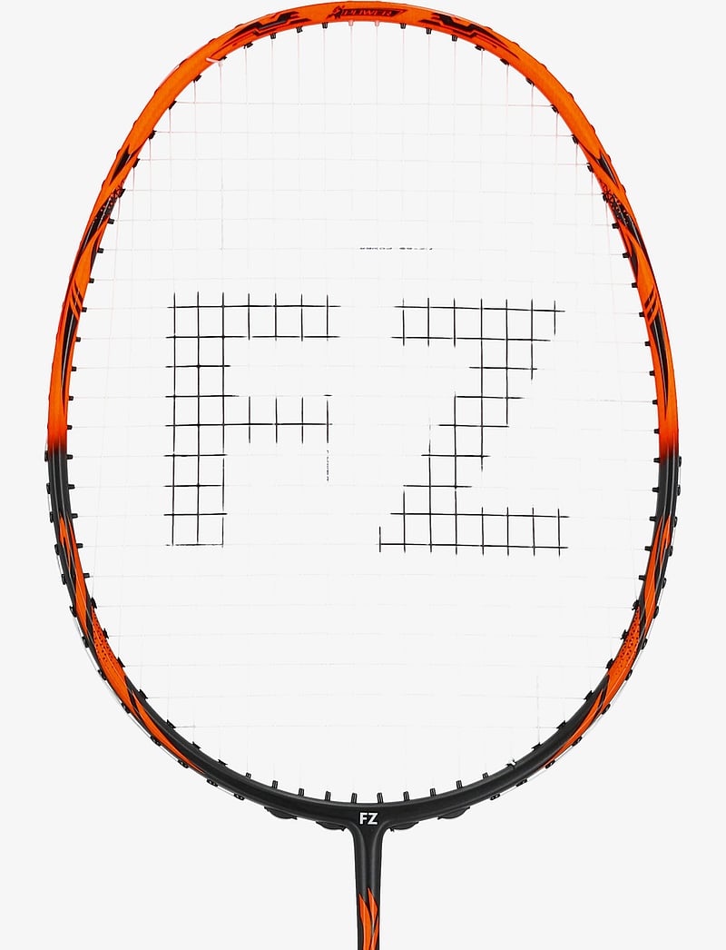 FZ Forza - HT Power 32 V2 - raquettes de badminton - black - 4