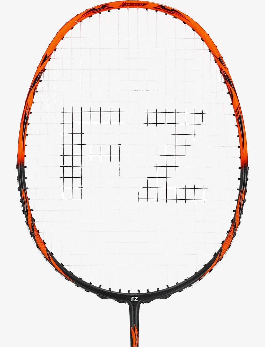 FZ Forza - HT Power 32 V2 - badmintonracketar - black - 4