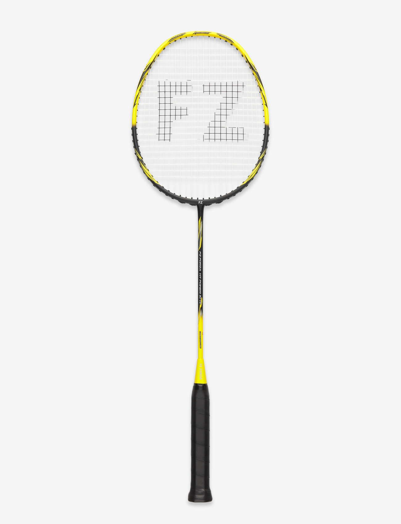 FZ Forza - HT Power 30 V2 - badmintonketchere - black - 0