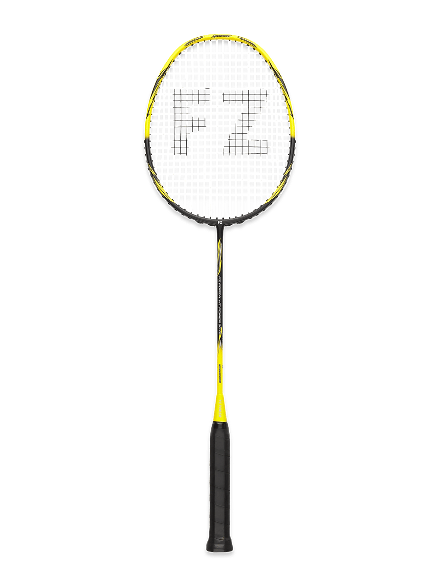 FZ Forza - HT Power 30 V2 - badmintonschläger - black - 0