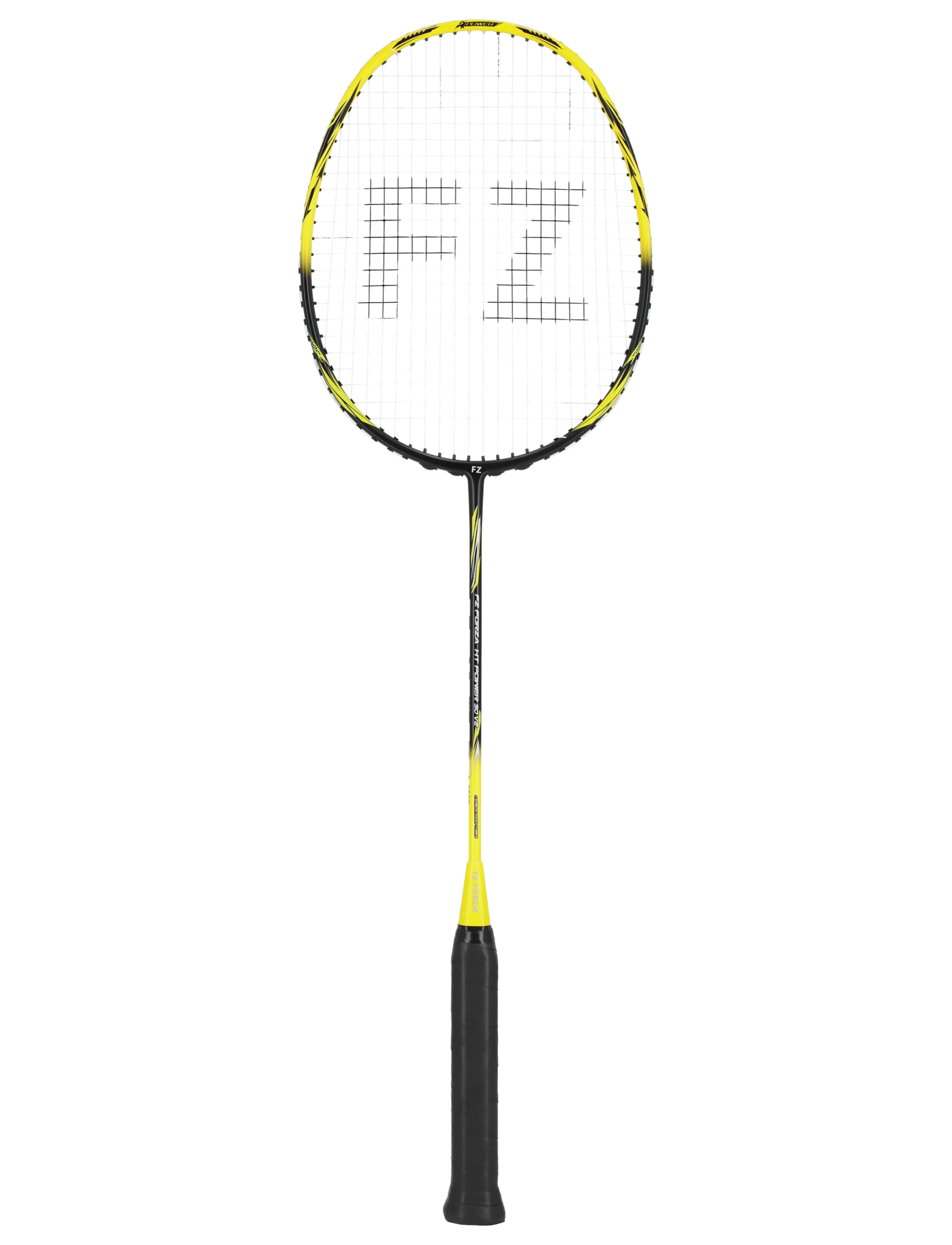 FZ Forza - HT Power 30 V2 - badmintonschläger - black - 1