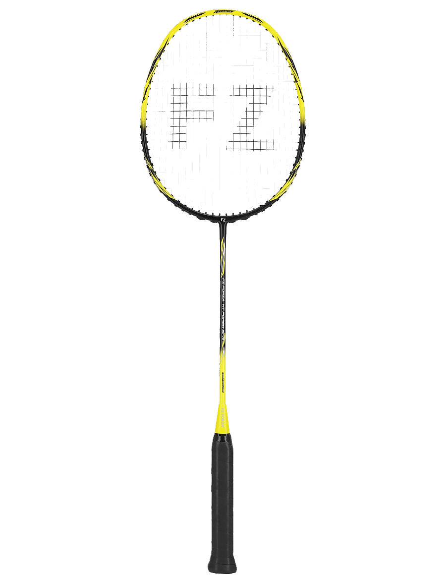 FZ Forza - HT Power 30 V2 - badmintonschläger - black - 1