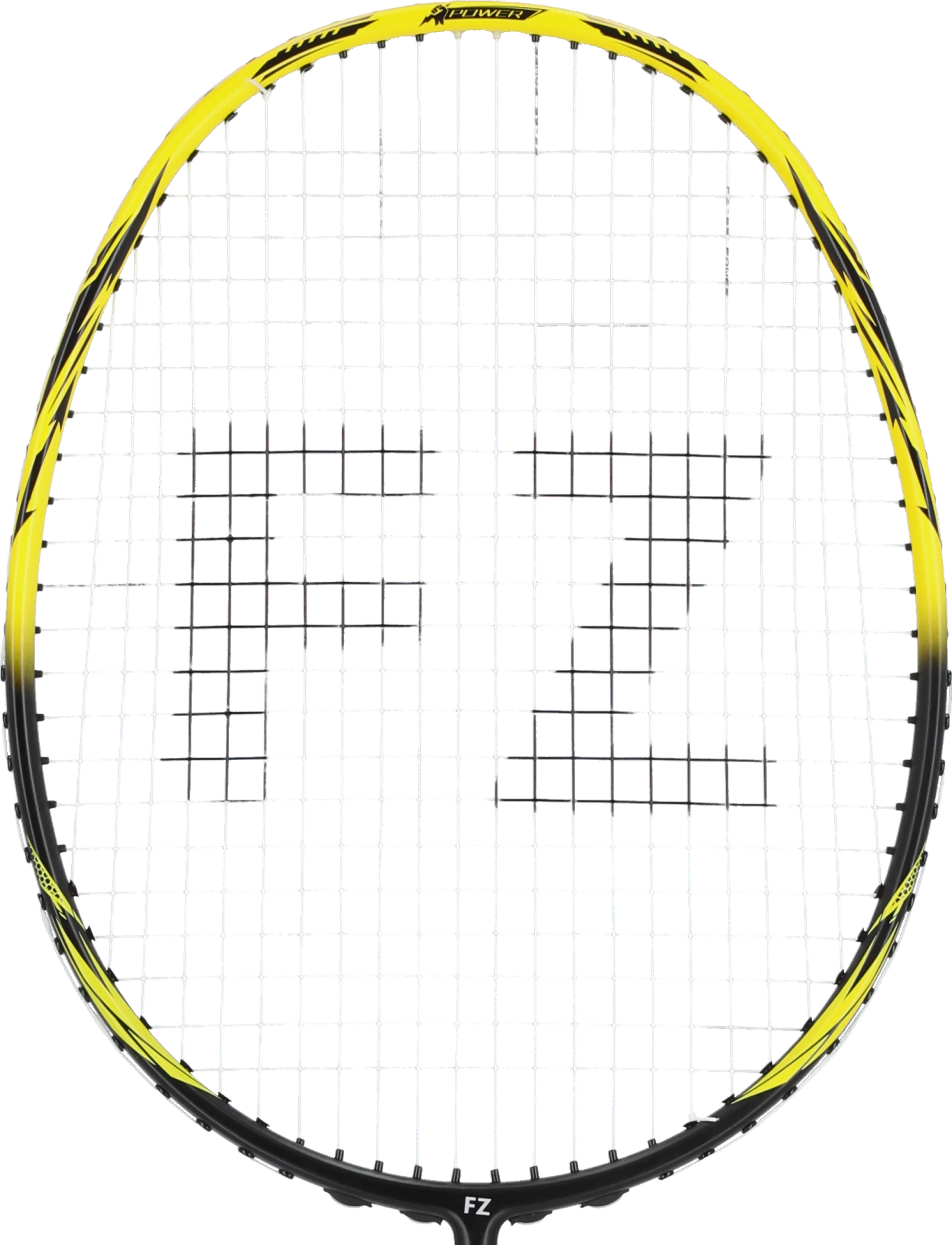 FZ Forza - HT Power 30 V2 - badmintonschläger - black - 2