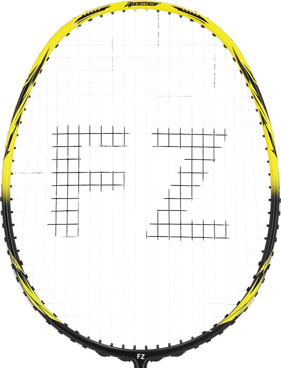 FZ Forza - HT Power 30 V2 - badmintonschläger - black - 2
