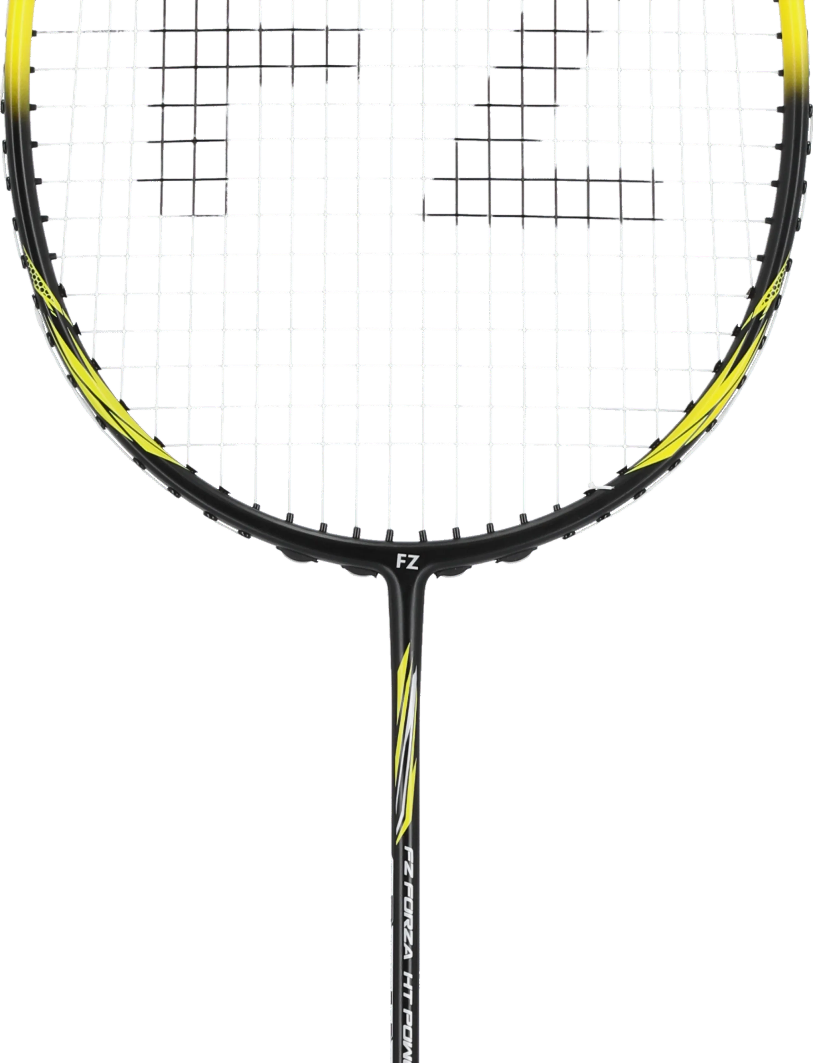 FZ Forza - HT Power 30 V2 - badmintonschläger - black - 3