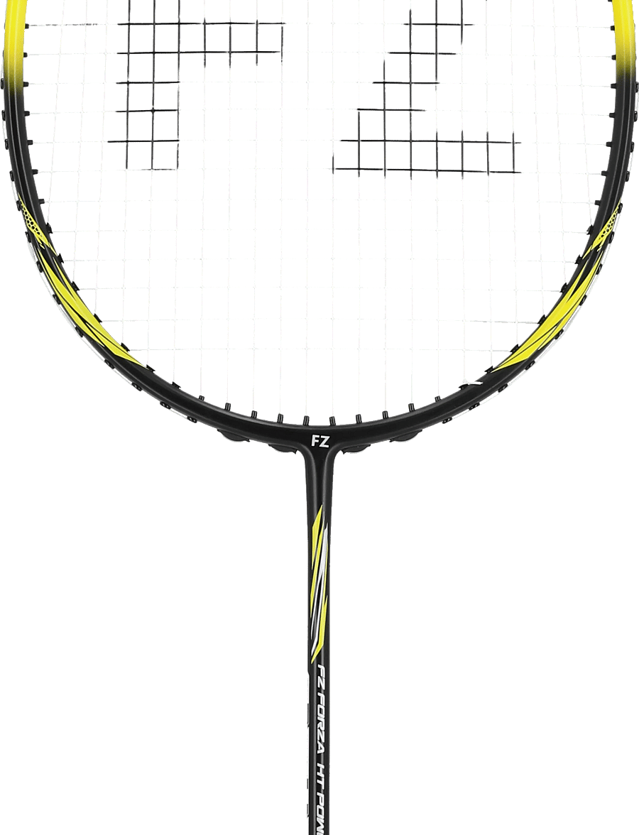 FZ Forza - HT Power 30 V2 - badmintonschläger - black - 3
