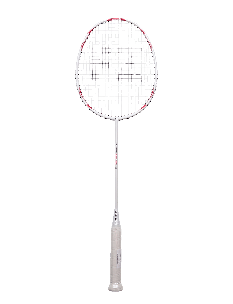 FZ Forza - Speed Light 40 - badminton rackets - 1002 white - 1