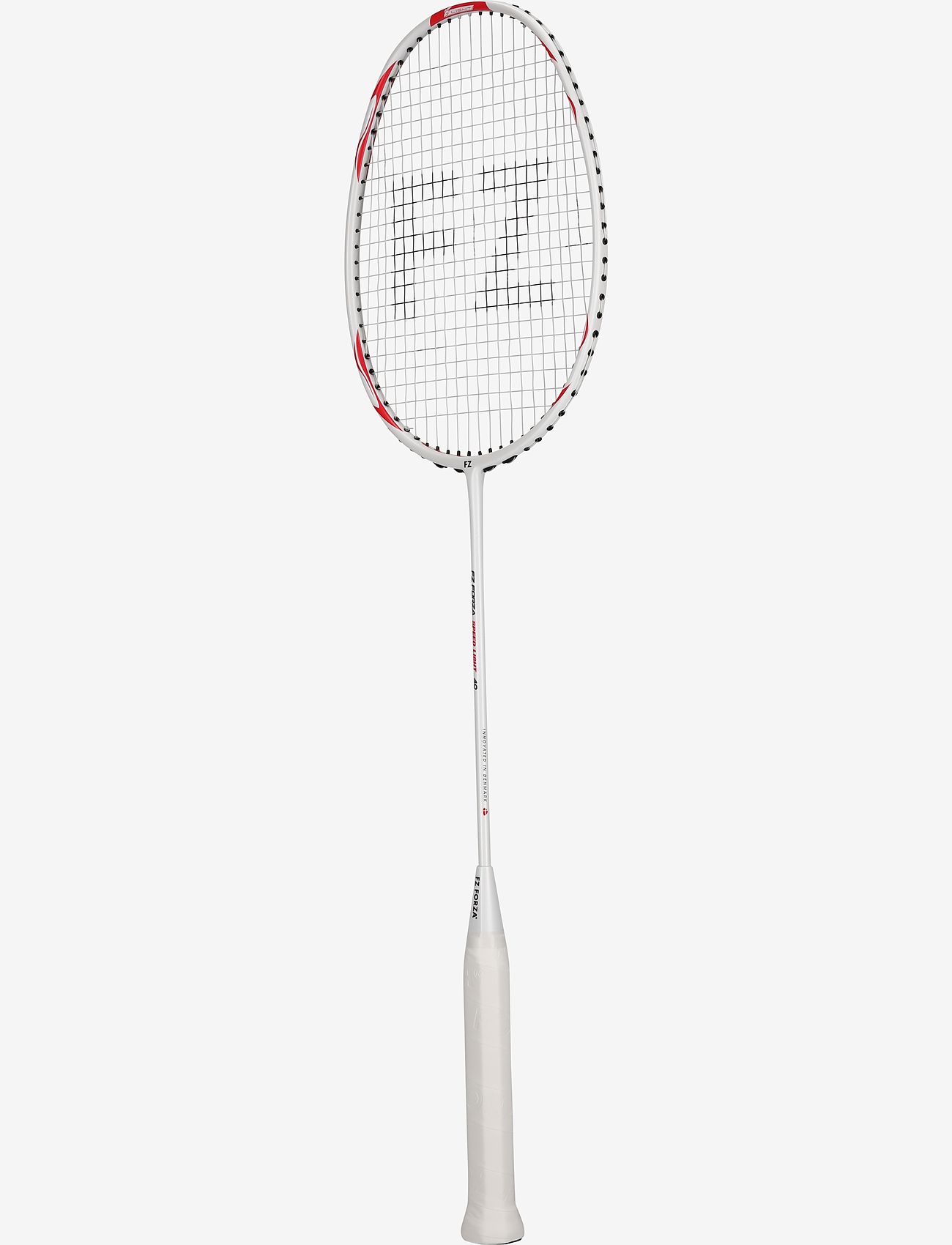 fiztan FZ Forza Speed Light 40 (FFAFZ240017) - Badminton racket - Boozt.com
