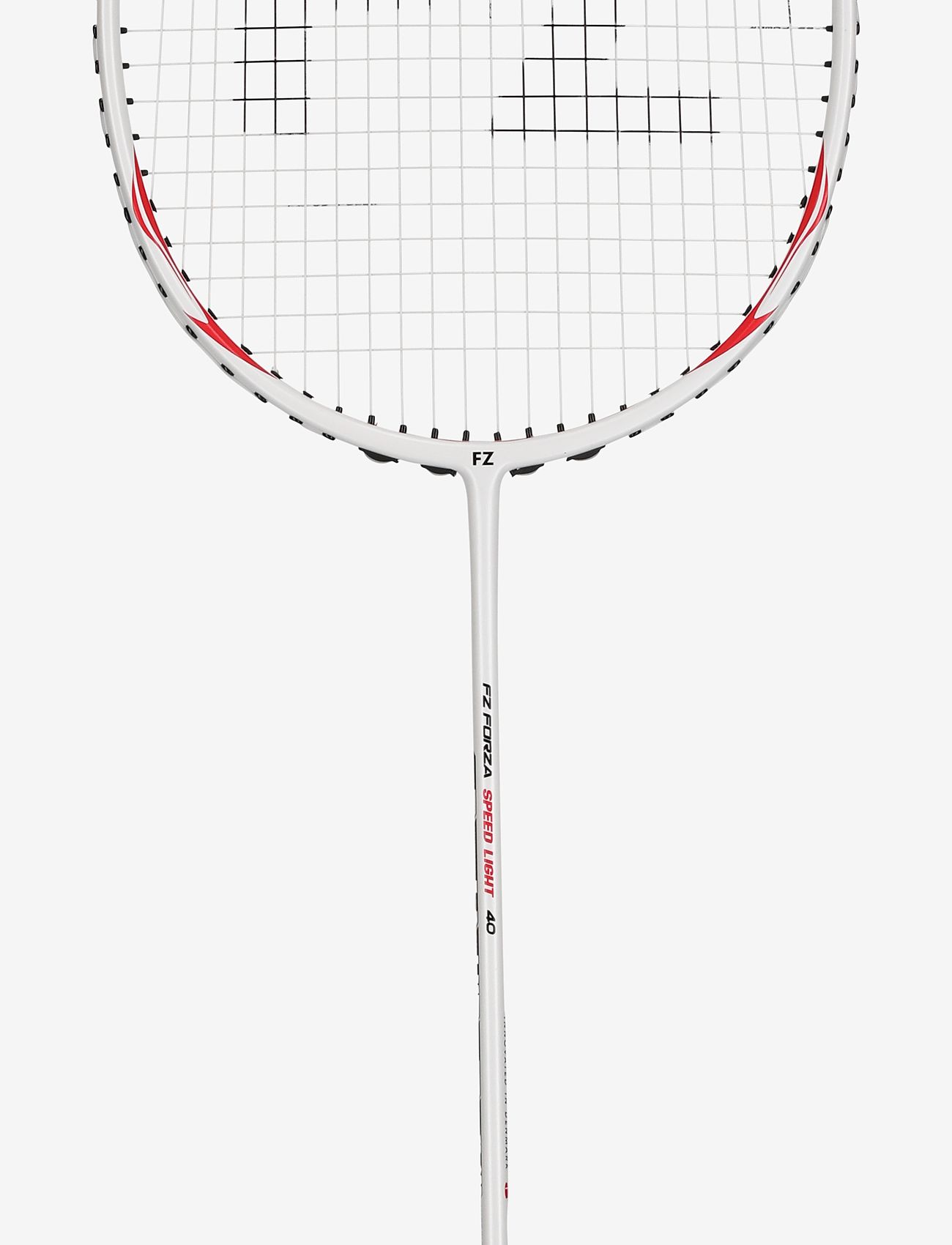 FZ Forza Speed Light 40 (FFAFZ240017) - Badminton racket - Boozt.com