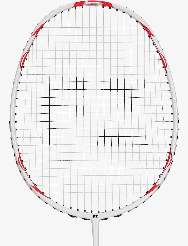 FZ Forza - Speed Light 40 - badminton rackets - 1002 white - 5