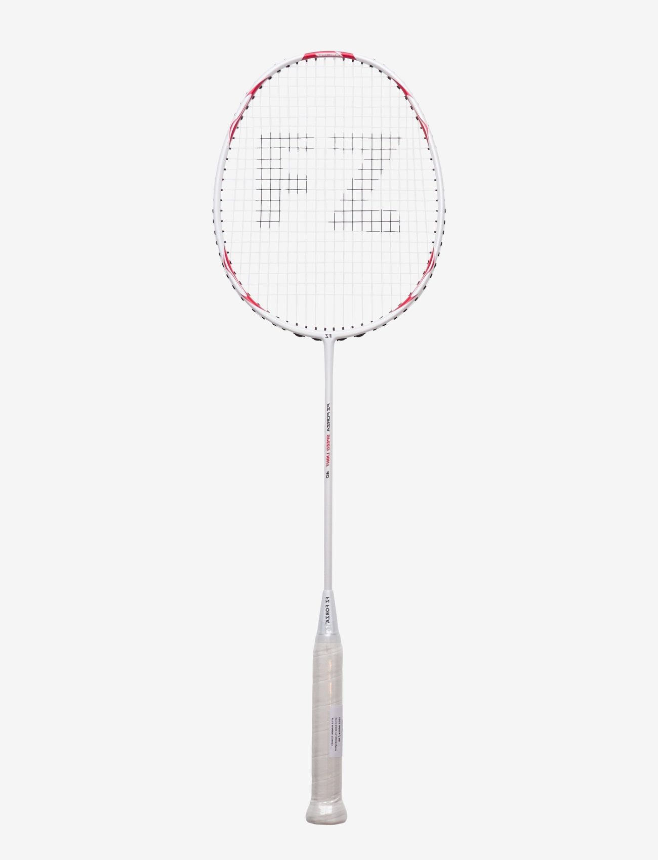 FZ Forza - Speed Light 40 - badmintonracketar - white - 1