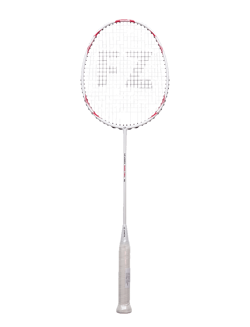 FZ Forza - Speed Light 40 - sulgpallireketid - white - 1