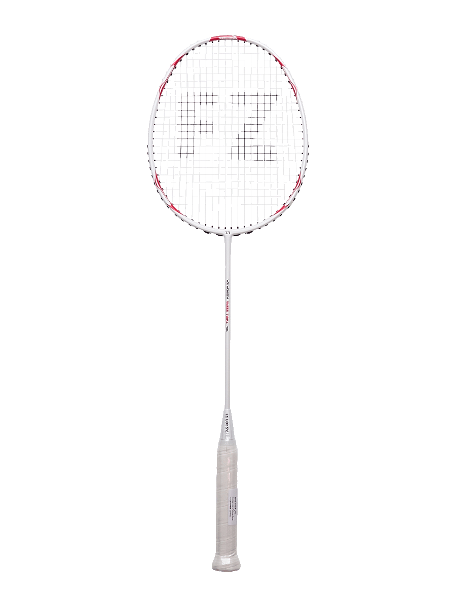 FZ Forza - Speed Light 40 - sulgpallireketid - white - 1