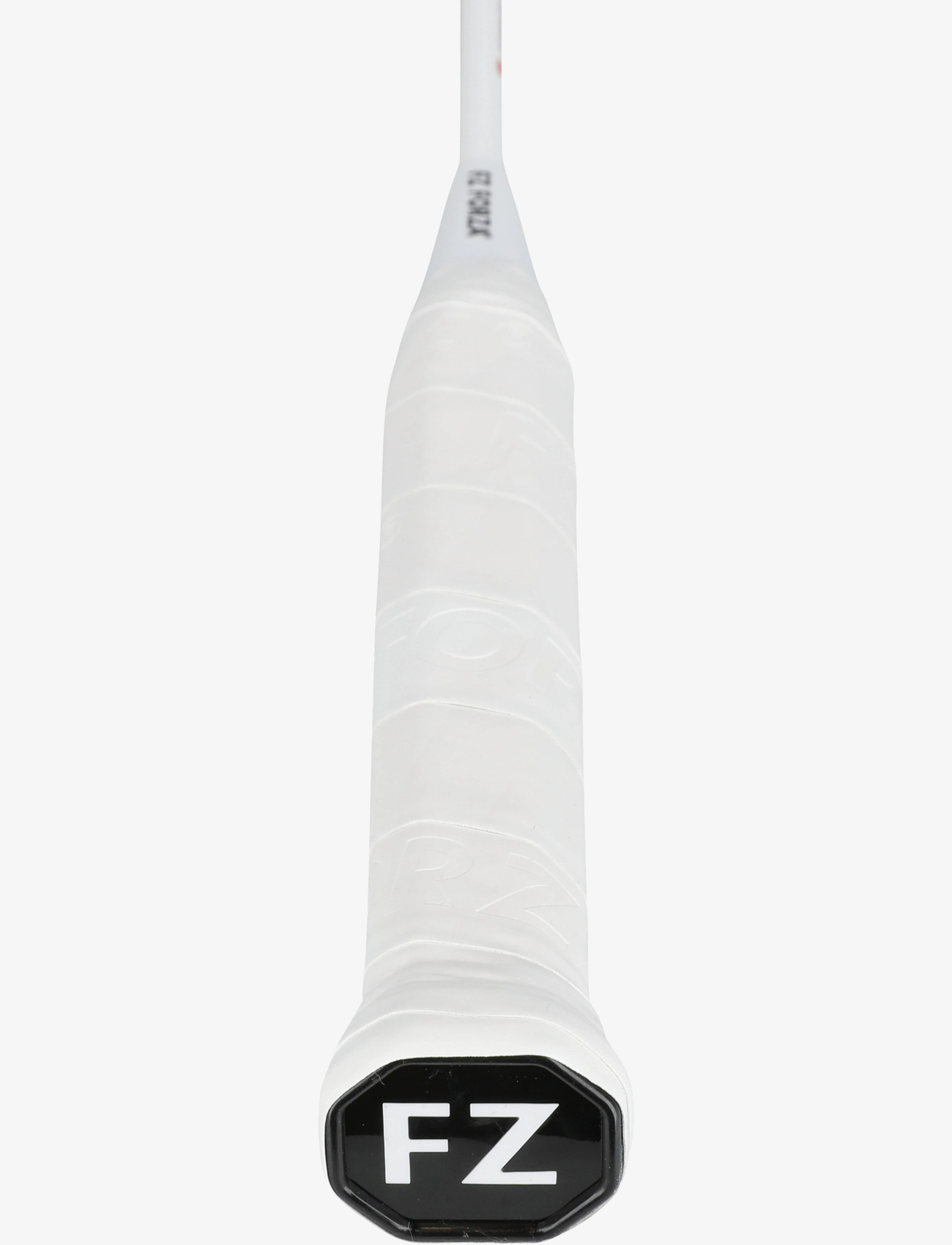 FZ Forza - Speed Light 40 - sulkapallomailat - white - 2