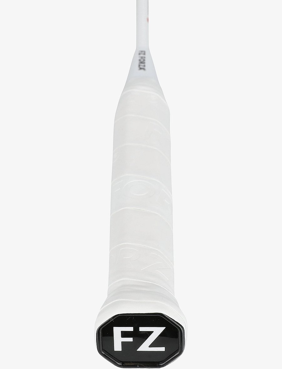 FZ Forza - Speed Light 40 - sulgpallireketid - white - 2