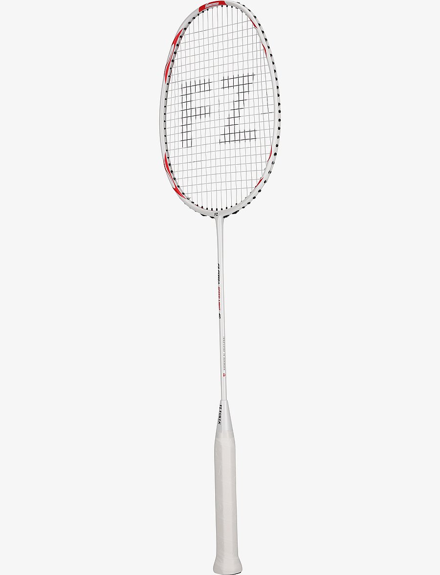 FZ Forza - Speed Light 40 - sulgpallireketid - white - 3