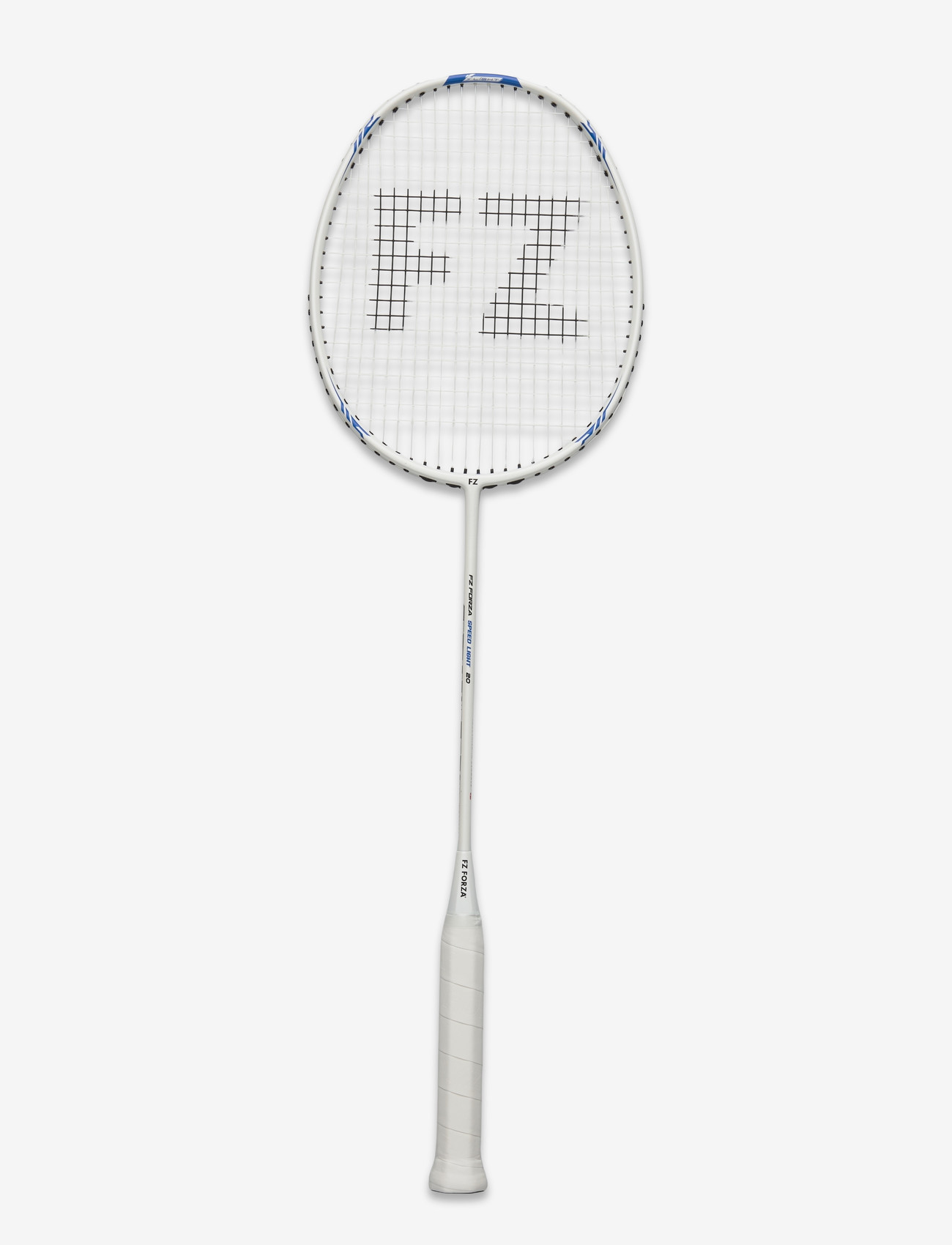 FZ Forza - Speed Light 20 - badmintonketchere - white - 0