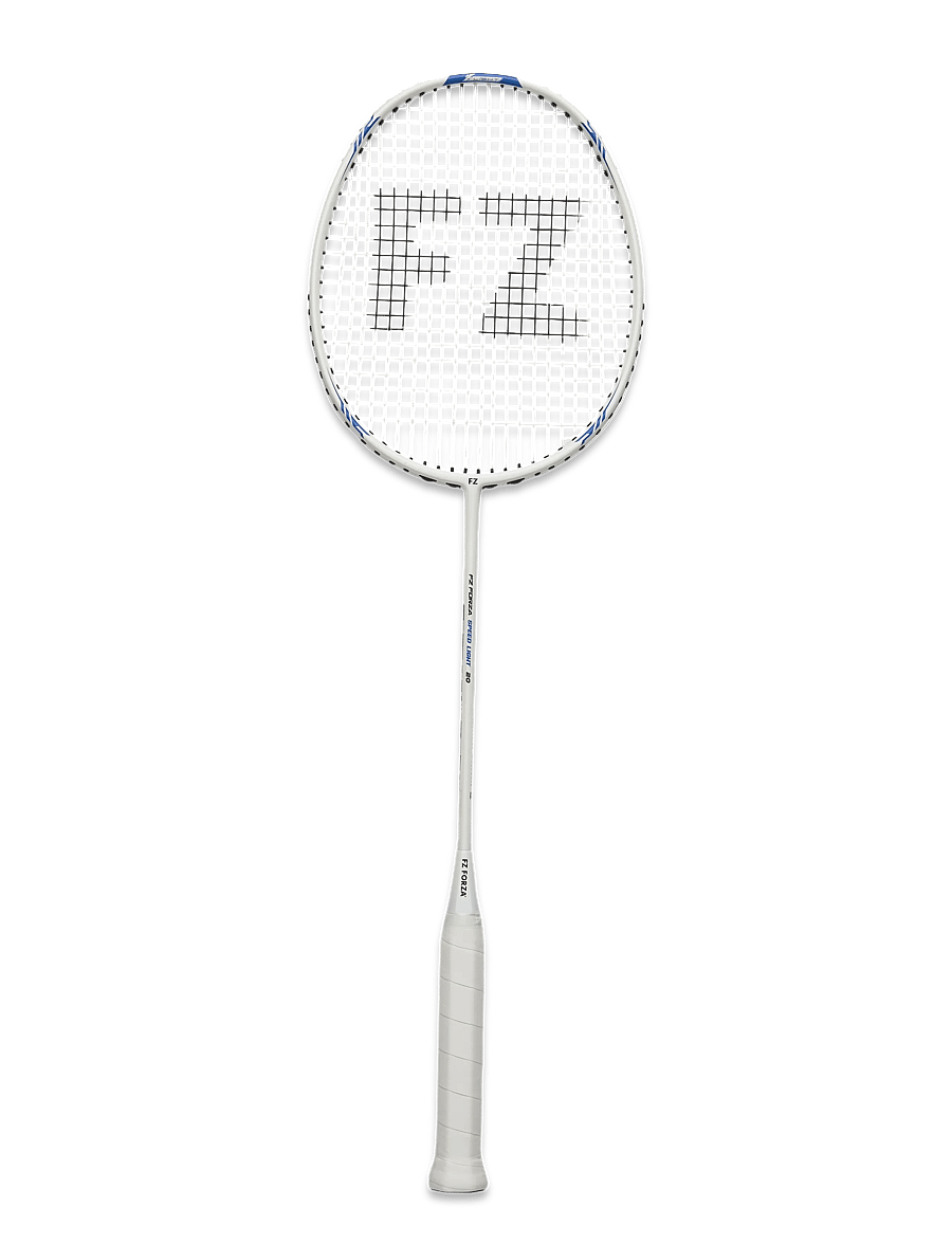 FZ Forza - Speed Light 20 - badmintonschläger - white - 0