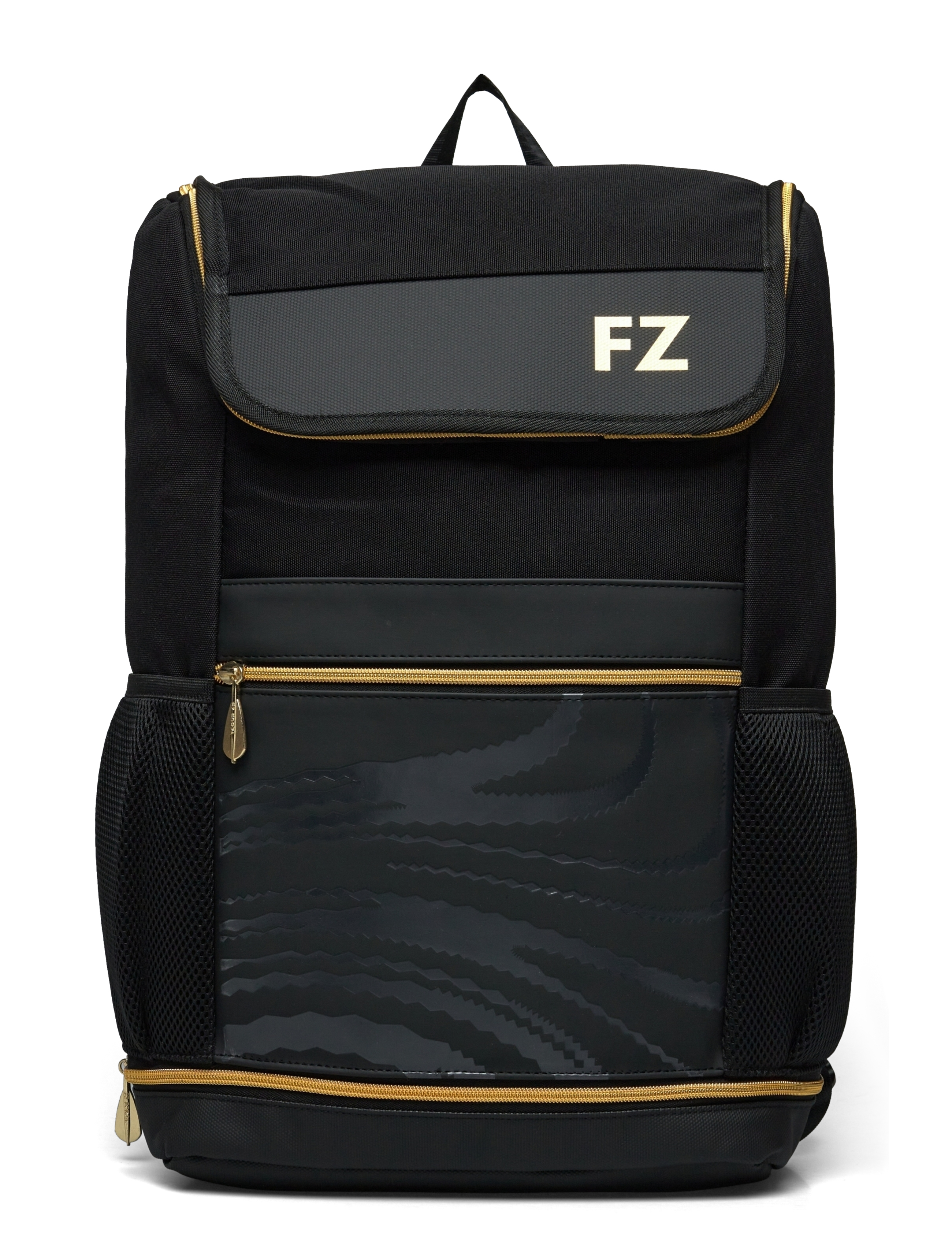FZ FORZA Tour Line Rucksack Schwarz - One Size - Damen