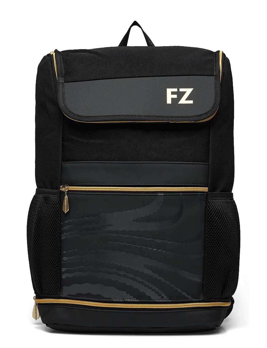FZ Forza - Tour Line Back Pack - sporta mugursomas - 1001 black - 1