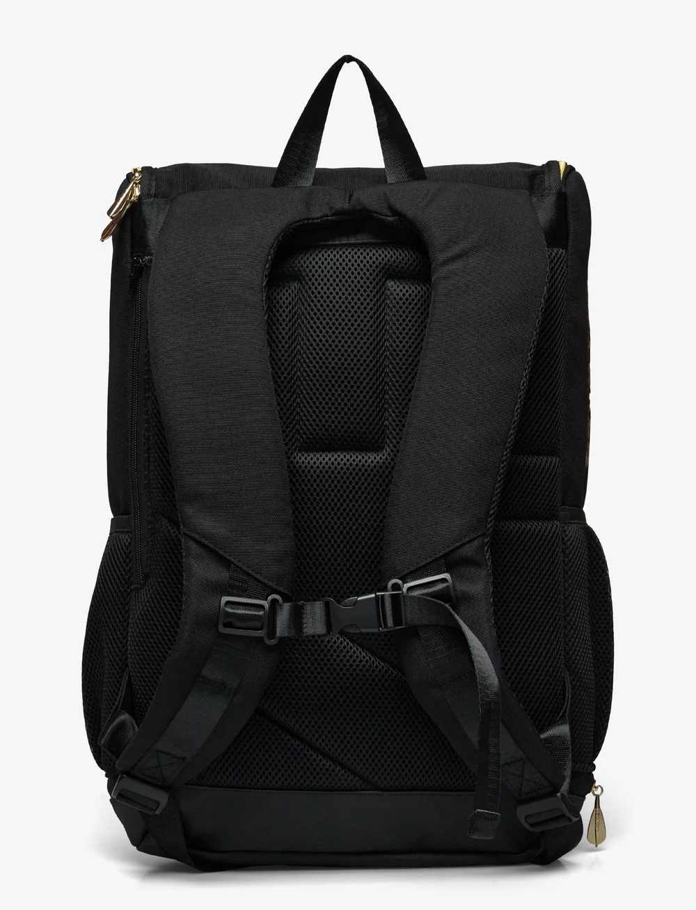 FZ Forza - Tour Line Back Pack - väskor för racketsporter - 1001 black - 2