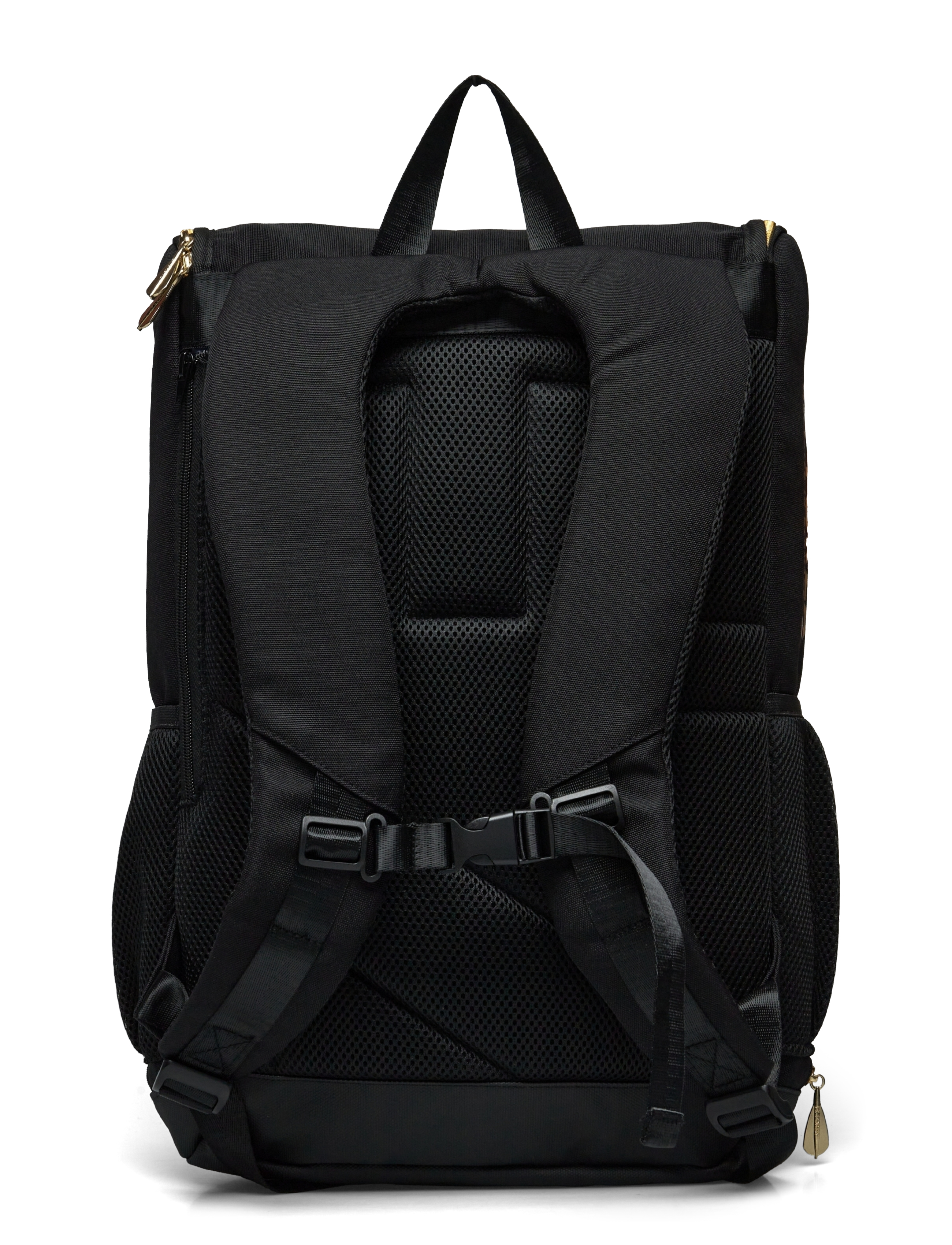 FZ Forza - Tour Line Back Pack - backpacks - 1001 black - 2