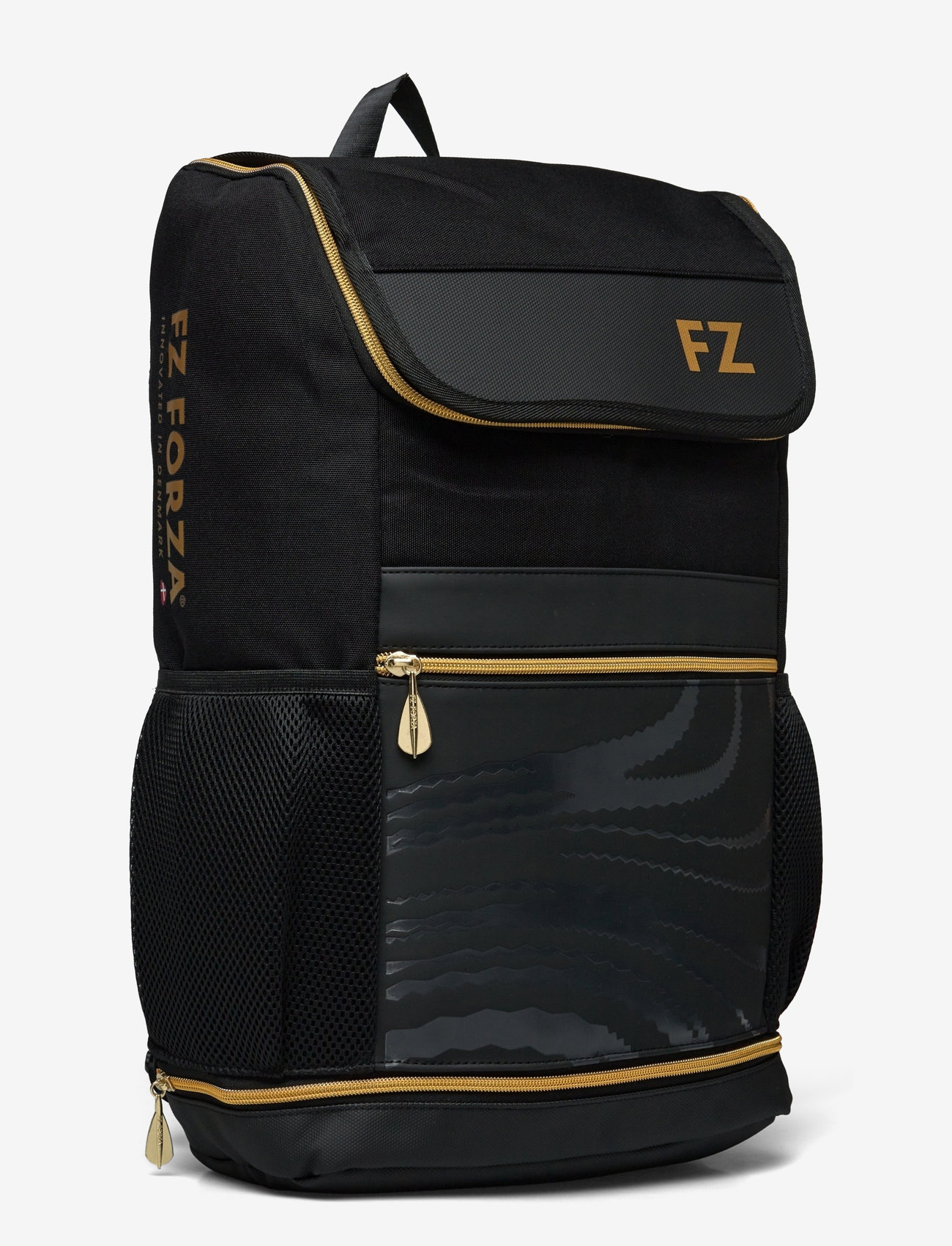 FZ Forza - Tour Line Back Pack - reketispordikotid - 1001 black - 3