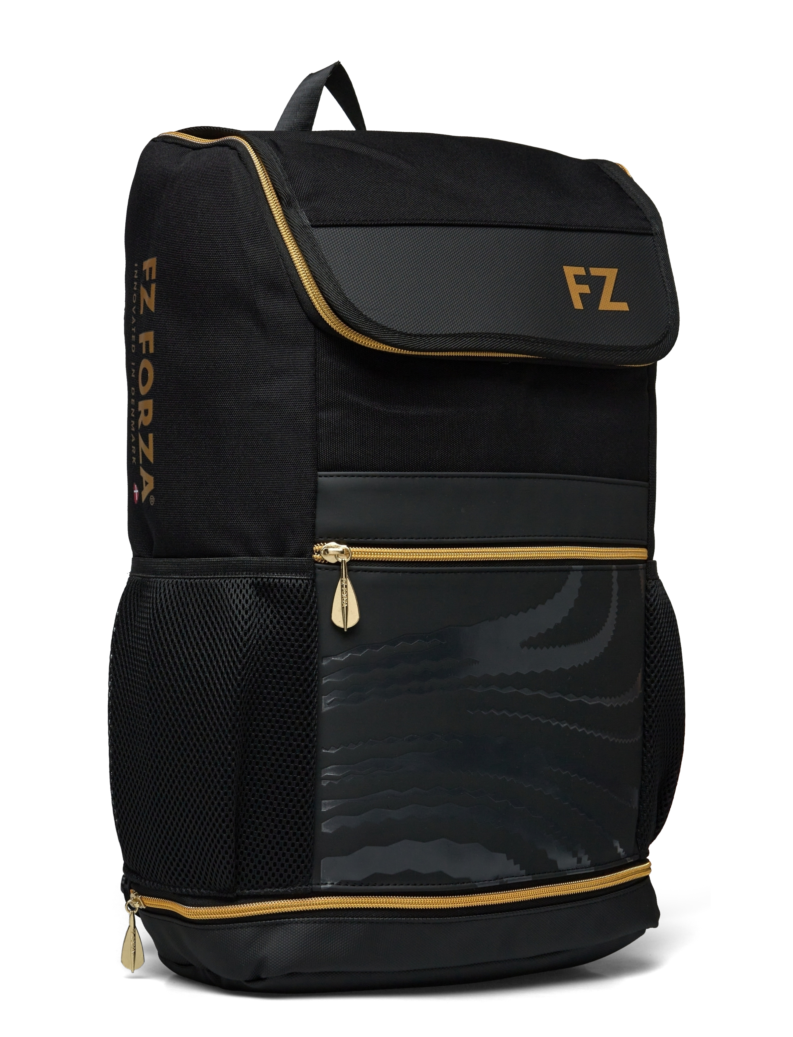 FZ Forza - Tour Line Back Pack - backpacks - 1001 black - 3
