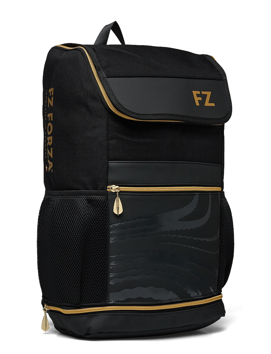 FZ Forza - Tour Line Back Pack - sporta mugursomas - 1001 black - 3