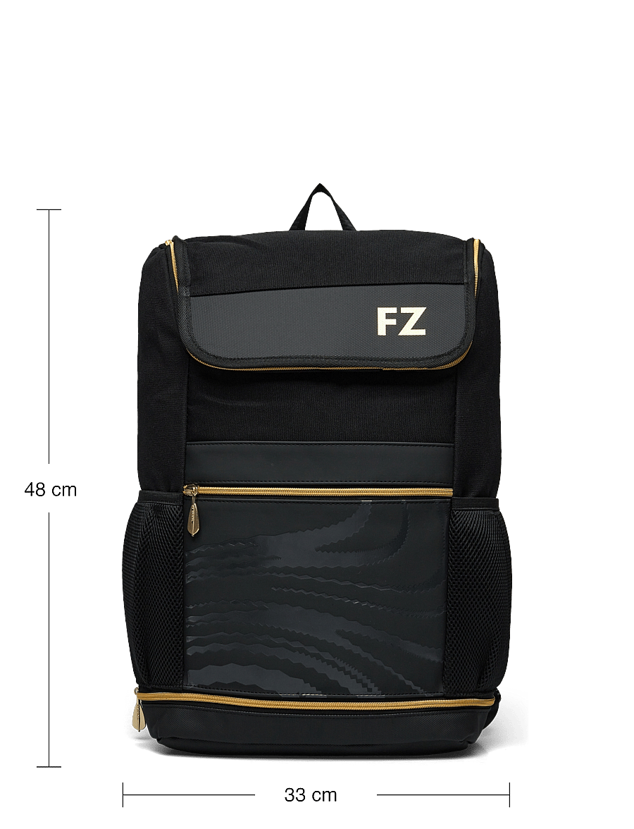 FZ Forza - Tour Line Back Pack - sporta mugursomas - 1001 black - 5