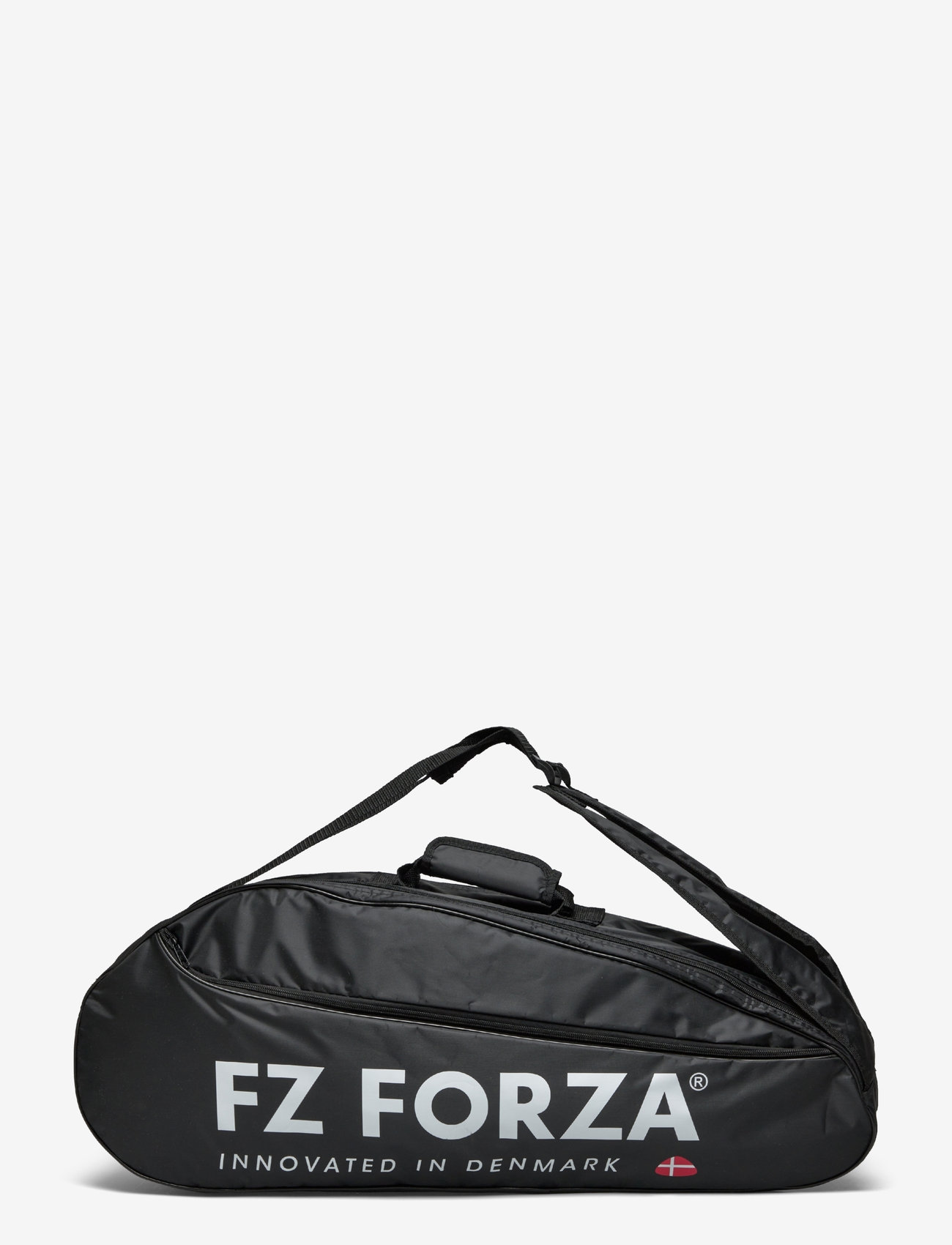 FZ Forza - Martie Racket Bag - 1001 black - 0