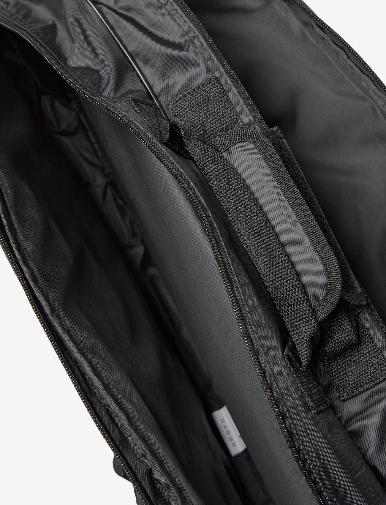 FZ Forza - Martie Racket Bag - 1001 black - 4