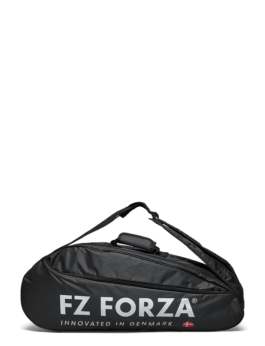 FZ Forza - Martie Racket Bag - väskor för racketsporter - black - 0